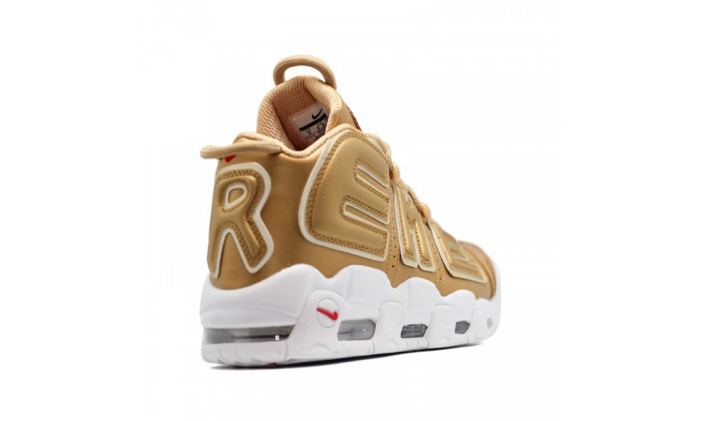 Nike air hotsell more uptempo supreme